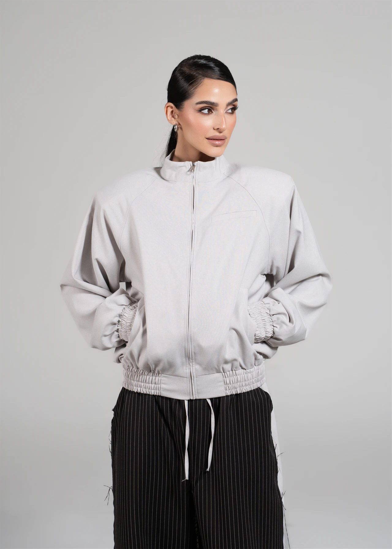 Bomber Jakna
